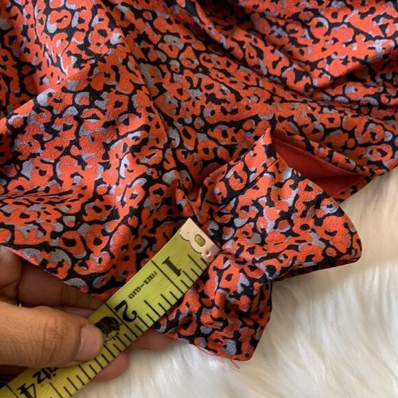 Lucca Couture Bubble Shorts Romper Size XS - Picture 7 of 16